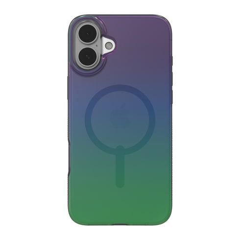 ZAGG iPhone 16 Plus Graphene Milan Snap Case - Raven Feather